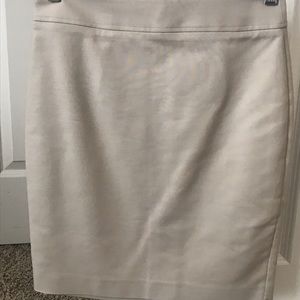 Khaki Skirt